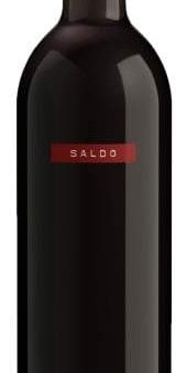 The Prisoner Saldo Zinfandel 2021 Fashion