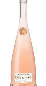 Gerard Bertrand Cote des Roses Rose 2018 Cheap