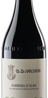 G.D. Vajra Barbera d Alba 2016 Online Hot Sale