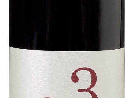 G3 By Goose Ridge Red Wine Blend 2016 Fashion