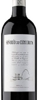 Senorio de Cuzcurrita Rioja 2013 on Sale