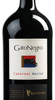 Gatonegro Cabernet Sauvignon 2018 on Sale