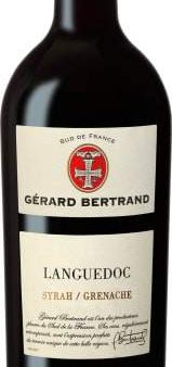 Gerard Bertrand Languedoc 2015 Discount