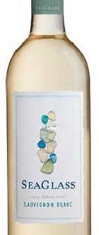 Seaglass Sauvignon Blanc 2017 Online now