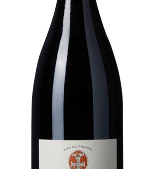 Gerard Bertrand Pinot Noir Reserve Speciale 2017 on Sale