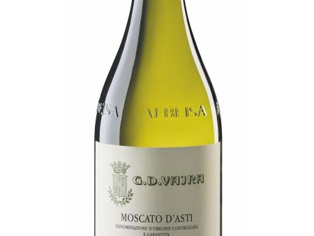 G.D. Vajra Moscato d Asti 2019 on Sale