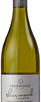 Sherwood Estate Sauvignon Blanc 2018 Online