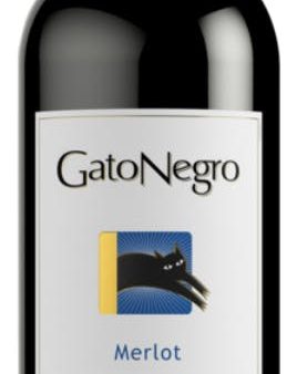 Gatonegro Merlot 2018 Cheap