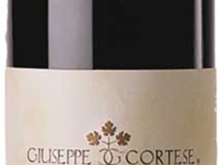 Giuseppe Cortese Barbera d Alba 2017 Online Hot Sale