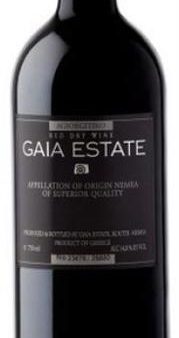 Gaia Wines Agiorgitiko Gaia Estate 2012 For Sale