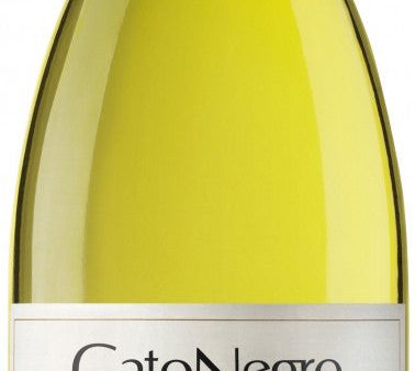 Gatonegro Chardonnay 2018 Online