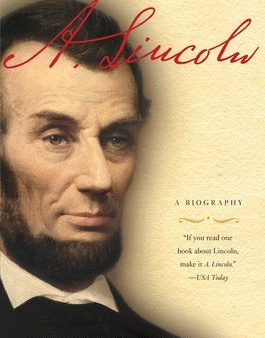 . Lincoln: A Biography, A Sale