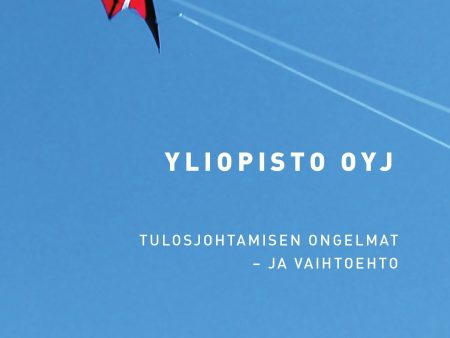 Yliopisto Oyj on Sale