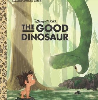 Good Dinosaur, The on Sale