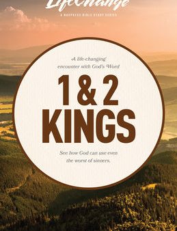 1 & 2 Kings on Sale