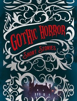 Gothic Horror Short Stories Sale