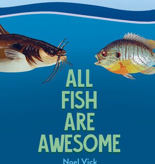 All Fish Are Awesome Online