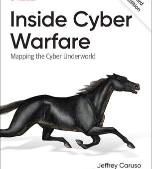 Inside Cyber Warfare: Mapping the Cyber Underworld Online now