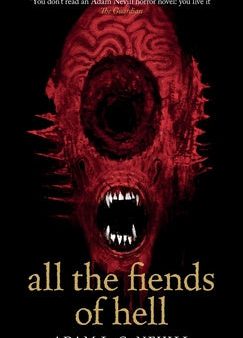 All the Fiends of Hell Hot on Sale