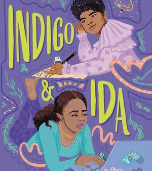 Indigo and Ida For Sale