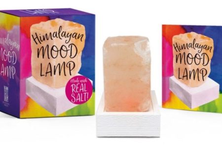 Himalayan Mood Lamp Online