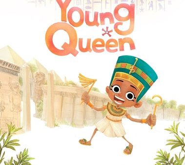 Young Queen Online Sale