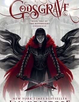 Godsgrave: Book Two of the Nevernight Chronicle Cheap