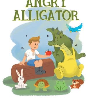 Angry Alligator Online now