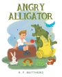 Angry Alligator Online now