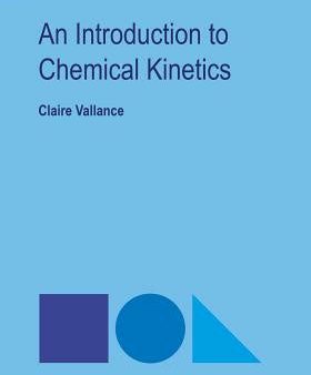 Introduction to Chemical Kinetics, An For Sale