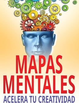 Mapas Mentales: Acelera tu Creatividad Online Sale