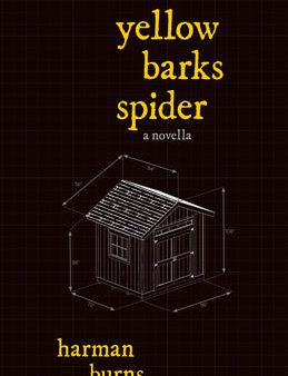 Yellow Barks Spider Online Sale