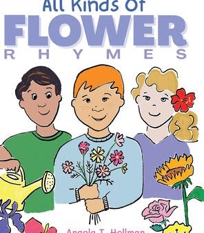 All Kinds of Flower Rhymes Fashion