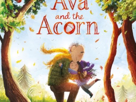 Ava and the Acorn Hot on Sale