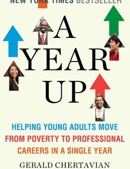 Year Up: Helping Young Adults Move from Poverty to Professional Careers in a Single Year, A Supply