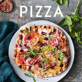 Williams Sonoma Pizza: Delicious Recipes for Anytime Discount