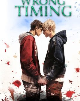 Wrong Timing Hot on Sale