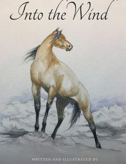 Into The Wind: A Mustang s Story Online Sale