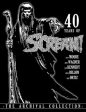 40 Years of Scream! Online