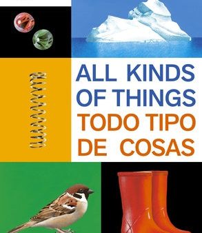 All Kinds of Things Todo Tipo de Cosas For Sale