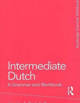 Intermediate Dutch: A Grammar and Workbook Fashion