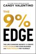 9% Edge: The Life-Changing Secrets to Create More Revenue for Your Business and More Freedom for Yourself, The Hot on Sale