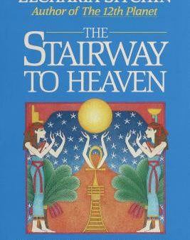 Stairway to Heaven (Book II), The on Sale