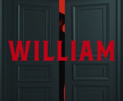 William Hot on Sale