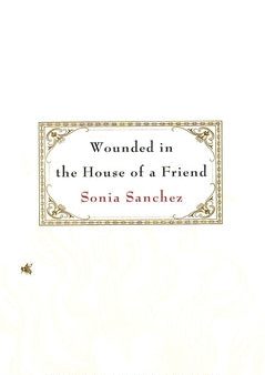 Wounded in the House of a Friend Discount