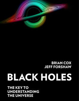 Black Holes: The Key to Understanding the Universe Fashion