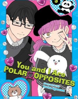 You and I Are Polar Opposites, Vol. 3 Online now