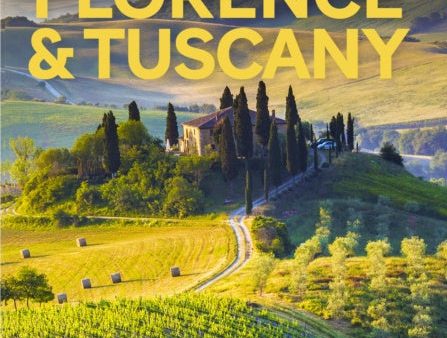 Lonely Planet Pocket Florence & Tuscany For Cheap