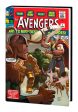 Avengers Omnibus Vol. 1 [New Printing], The Online Sale