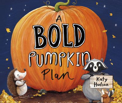 Bold Pumpkin Plan, A Cheap